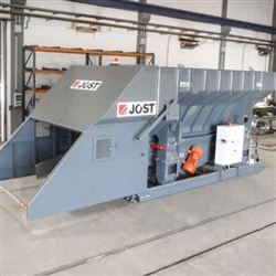 joest移动充电托盘