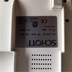 德国  Schott AG光源 KL 1500 HAL卤素光源