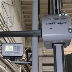 stiefelmayer水平仪VENTURA用于机床