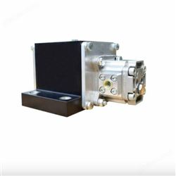 NetterVibration外部液压振动器NHG 600RL