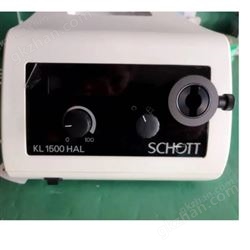 KL 1500 HAL卤素光源零件号 150.700