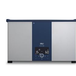 德国select 900多种超声波模式清洗机