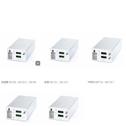 ADL GG12光束电源控制插座X3-接口AS4电源