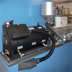 OEMER  HQL - HQLa355交流三相伺服电机