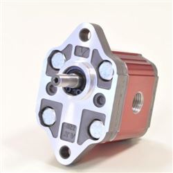 vivoil单向液压马达X 0 U 06 02 A B B A