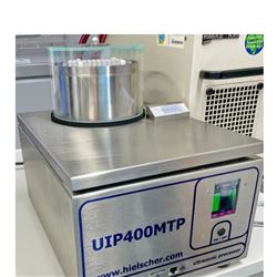 UP200SHielscher超声波均质机UP200Ht