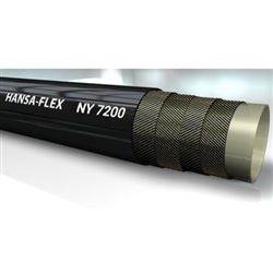 HANSA-FLEX热塑性软管NY 7206用于超高压
