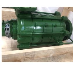 dickow自吸卧式侧通道泵WPM23用于食品工业