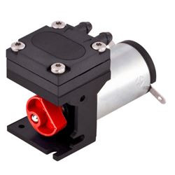 KNF  NF5 KP DCB-4隔膜液体泵体积小强度高