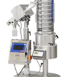 Kramer KD6015除尘工具采用C820 变频控制器