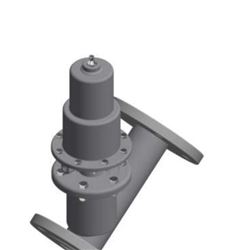 VPFA 系列Burocco开/关阀VP系列