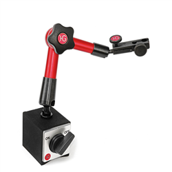 德国HG 液压表座工作半径220mm Nr105249