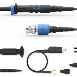 testec标准探头TT-MF 212 |10:1