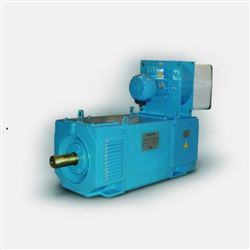 GH280nidec直流电动机SERIE GH