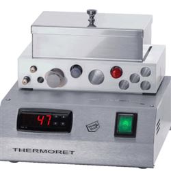 reitel温度控制装置THERMORET用于注射器