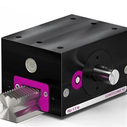 leantechnik无级变速齿轮箱lifgo 5.0 hp