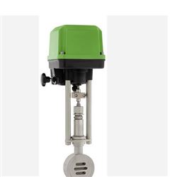 德国Schuber  8020/080VP0103M 隔膜执行器