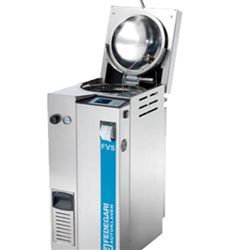 fedegari立式实验室灭菌器FVS 50