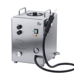 德国REITEL 14201000不锈钢超级蒸汽喷射器