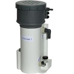 riegler油水分离器101615用于水处理