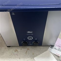 代理elma-Select500超声波清洗机超声模式