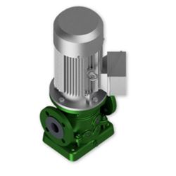 dickow单级自吸侧流道泵WPV 40用于化学品