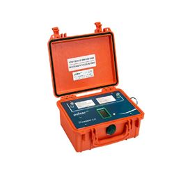 WS-M 5,0-250Pulsar Stingray2.0 流量计用于污水检测