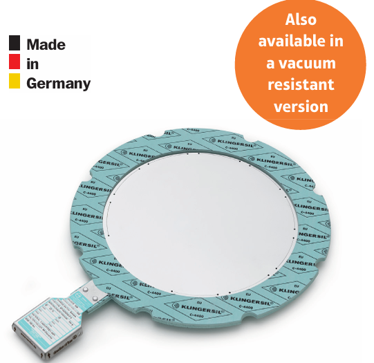 REMBE扁平爆破片Flat Rupture Disc