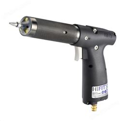 HiFIT高频锤击枪HFM 12P1-B设备焊缝处理