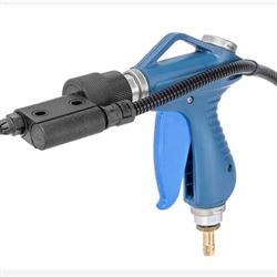 eltex离子喷枪roundGUN PR36