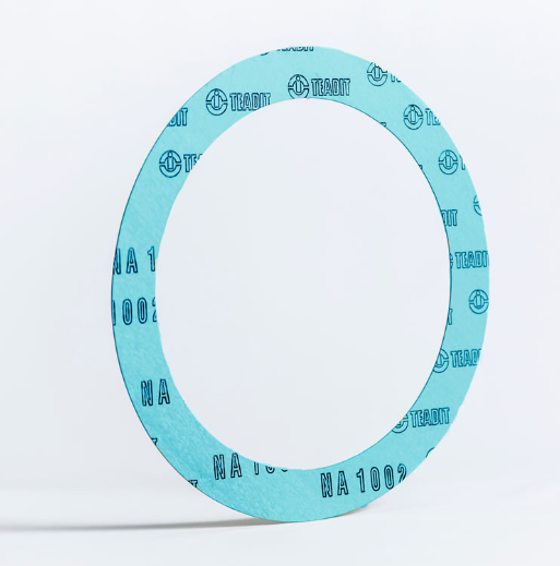 TEADIT NA 1002EU密封垫片用于密封气体