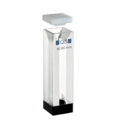 hellma 692-103-23用于反射测量的比色皿