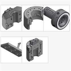 Amtec F-411液压螺母库存现货