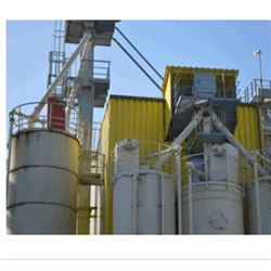 Infastaub插装筒式过滤器 INFA-JETRON IPF