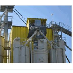 infastaub ATEX用于过滤器清洁电子控制单元