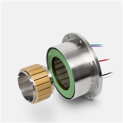 瑞士maxon motor ECX无刷直流电机