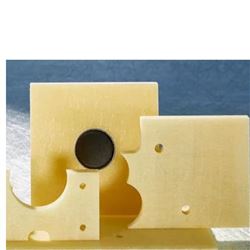 Brandenburger S4000隔热材料用于机器部件