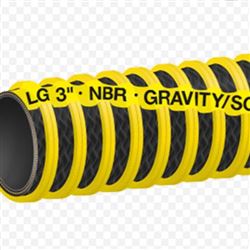 SBL 100Elaflex软管LG 3用于填充地下储罐