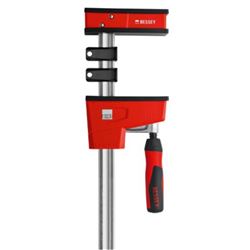 bessey平行夹具KRE100-2K用于内部配件