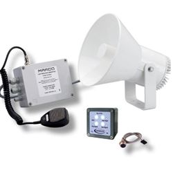 marco电喇叭EW2-MS货号15004413用于海上