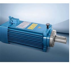 K62德国HIMMEL扁平电机K55 L/ 2