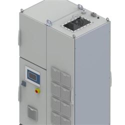 Muegge MG030KG-511KE微波发生器控制工具