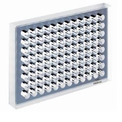 Hellma 730-009-44实验室石英微孔板