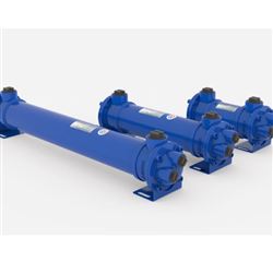 emmegi水油交换器MG 80-150用于液压设备