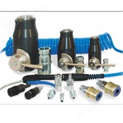 walther-praezision快速接头LS-006