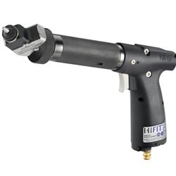 HiFIT高频锤击枪HFM12P1提高焊缝疲劳极限