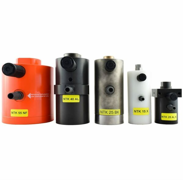 NetterVibration振动器NTK 18 AL分离陶瓷件