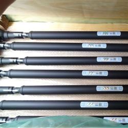 Elbe 0.105.100万向轴采用轧制工艺制造