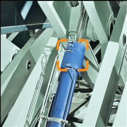 SITEMA安全锁KRG 56用于车间操作保护