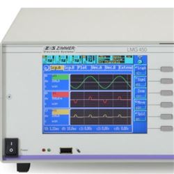 ZES ZIMMER功率分析仪LMG450